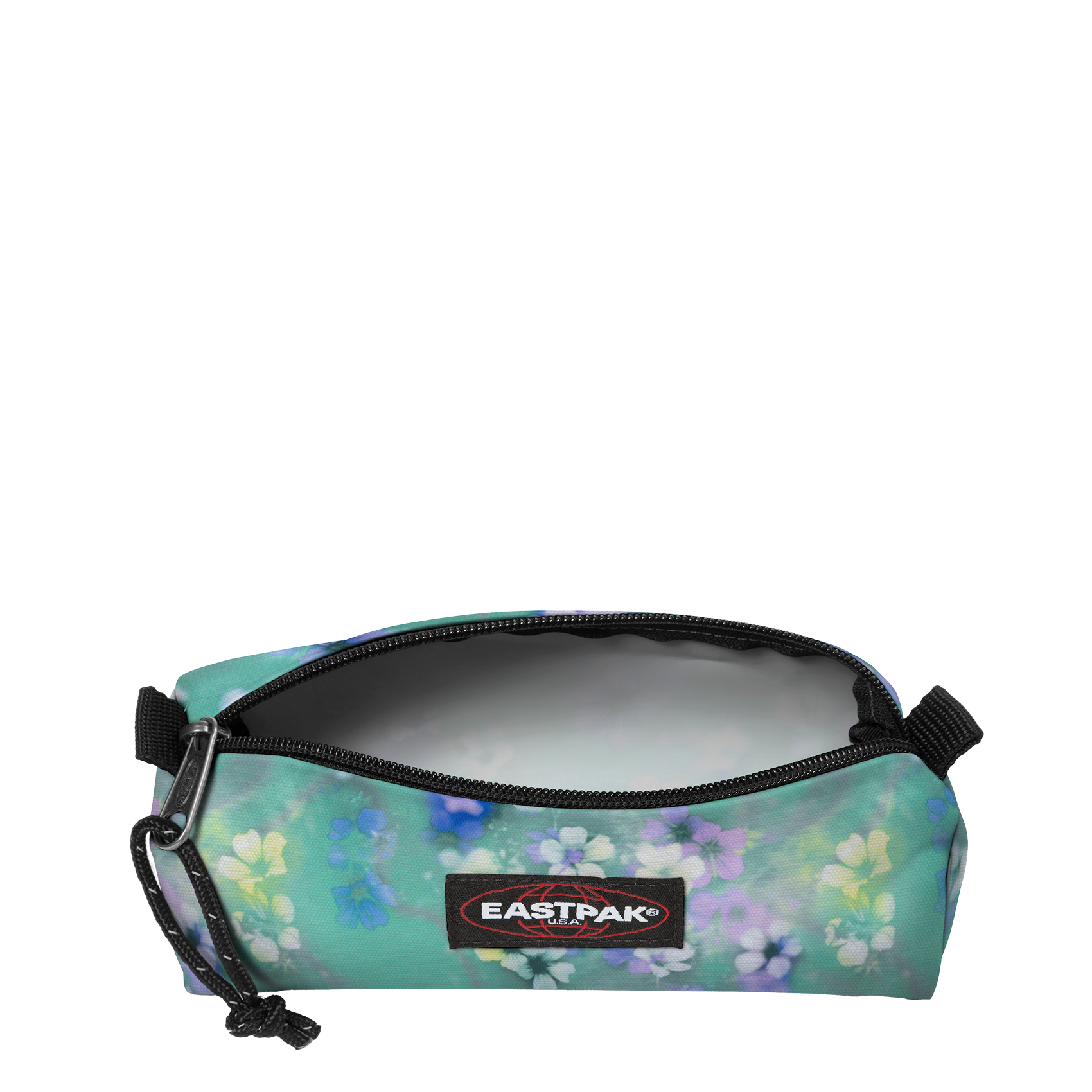 Eastpak x Peanuts printed pencil case EASTPAK Blue