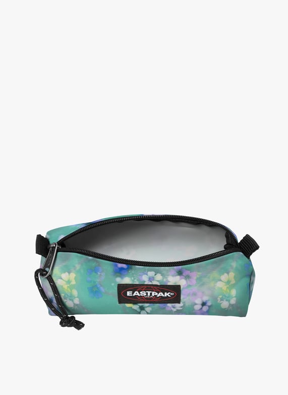 Pencil Case Trousse Eastpak Beige EASTPACK BENCHMARK SINGLE