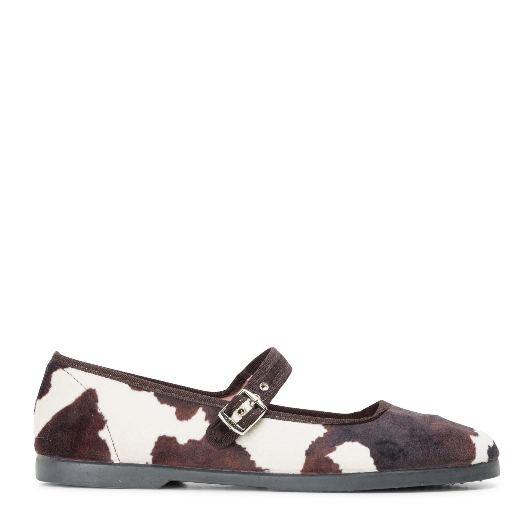 Ballerines imprimées VICTORIA