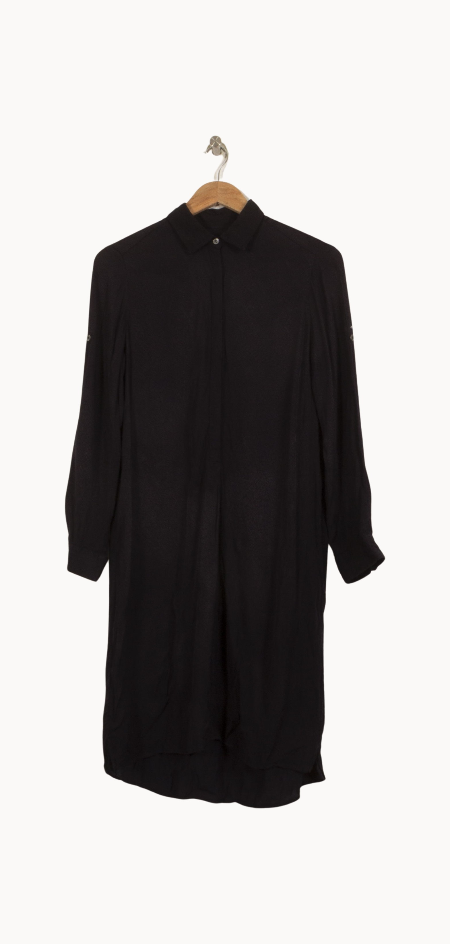 Midi dress FILIPPA K - Seconde Main Blue