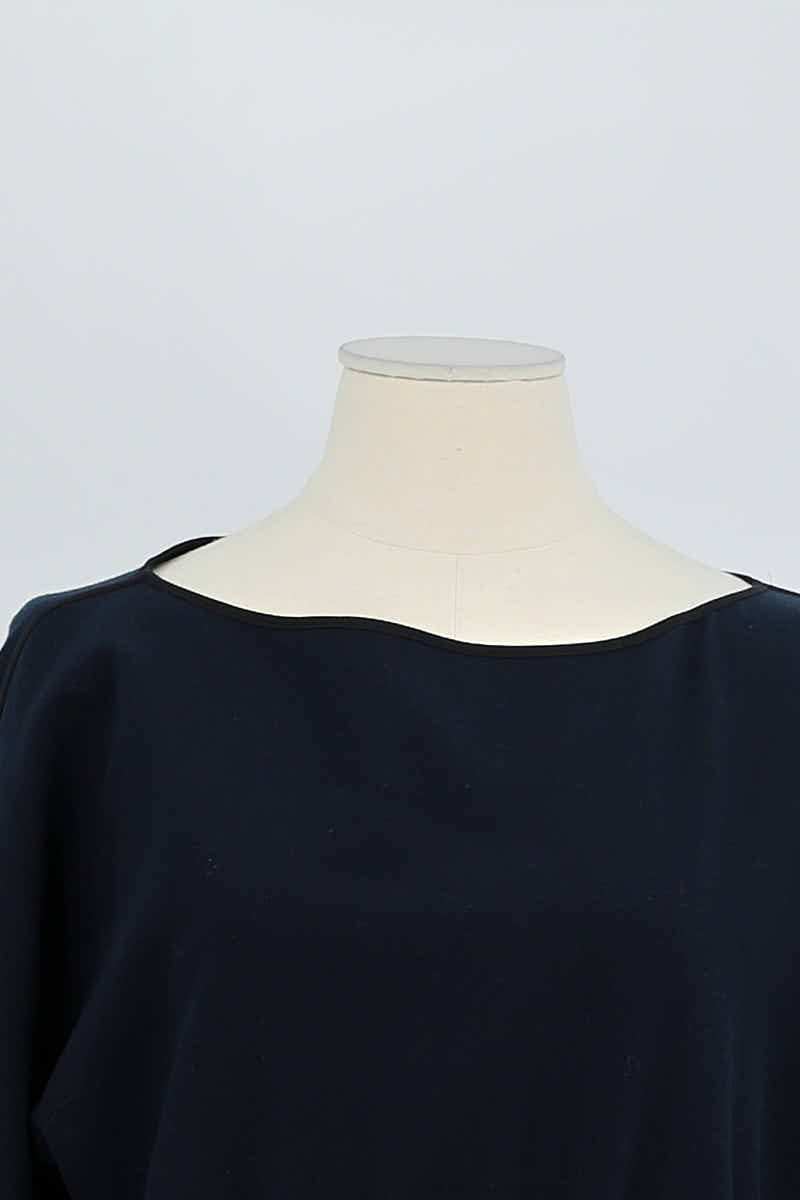 Dress ARMANI - SECONDE MAIN Blue