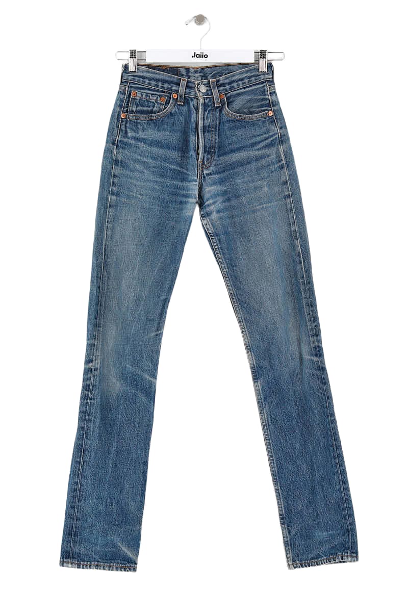 . LEVI'S - Seconde main Blue
