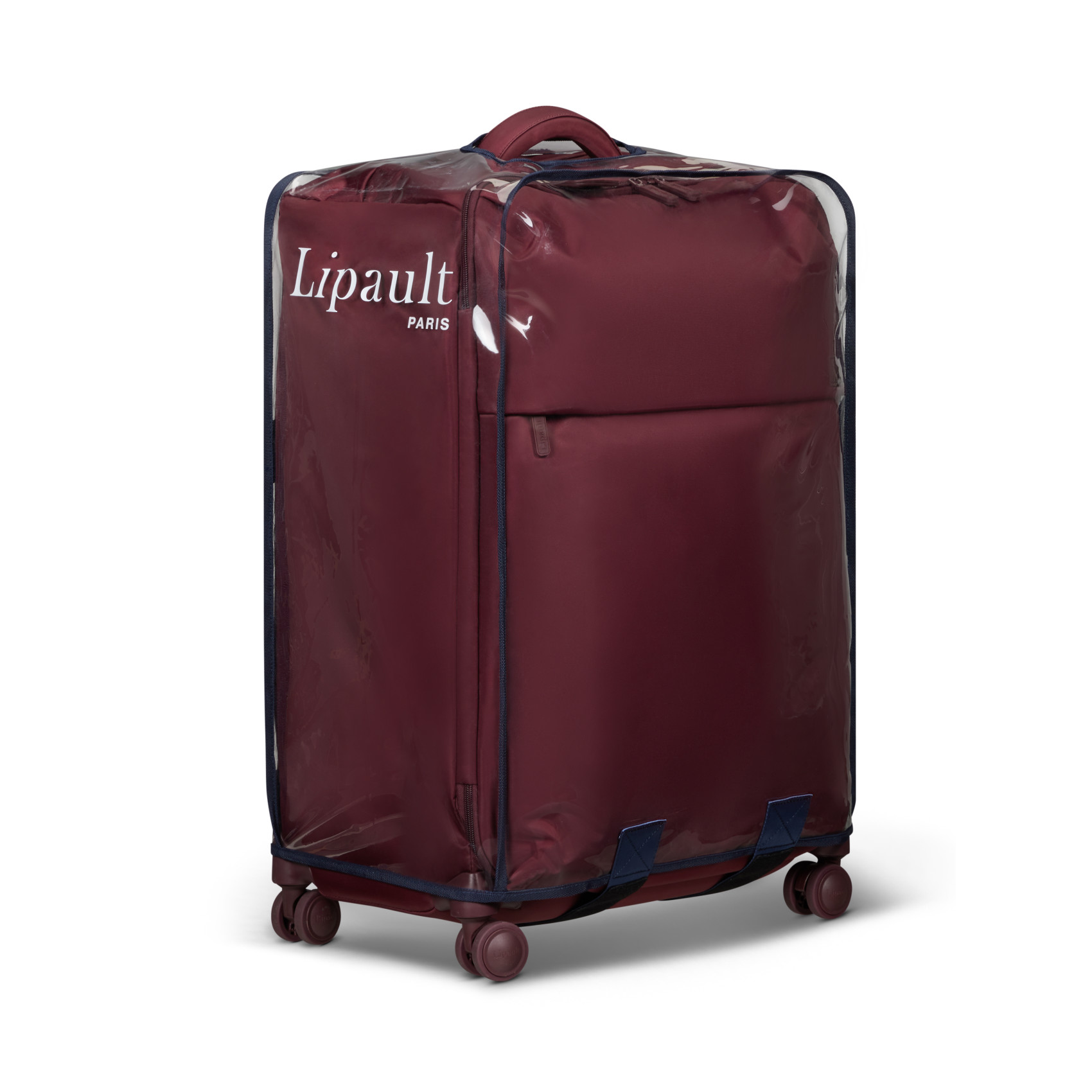 Lipault TSA approved size small item LIPAULT No Color