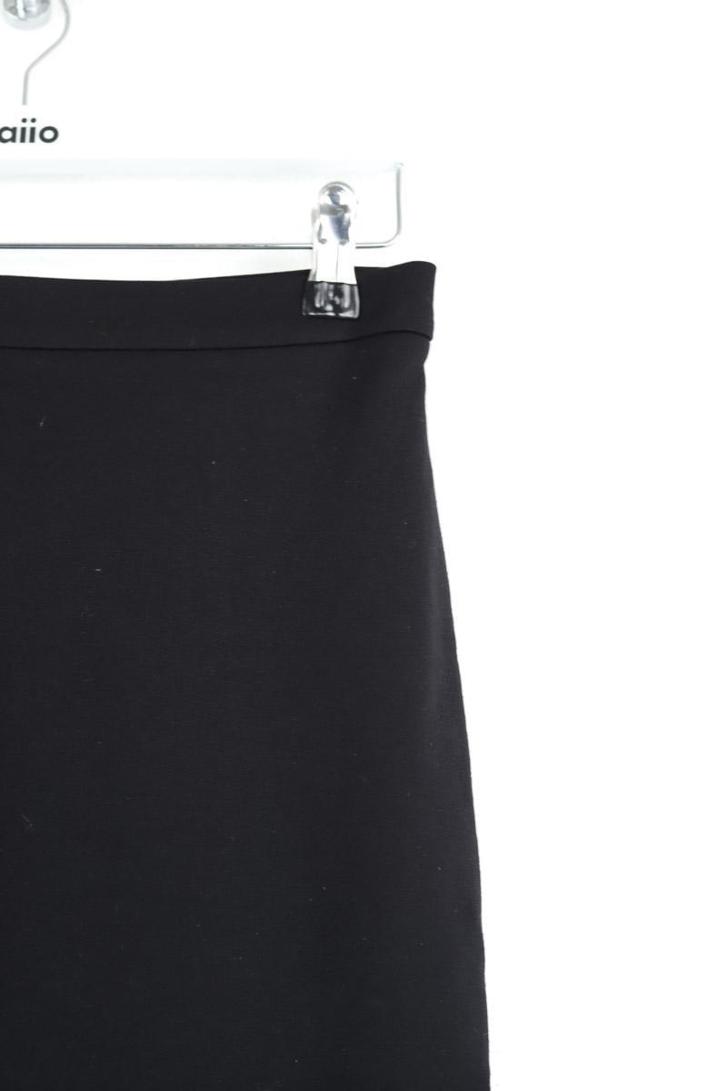 Skirt MAX MARA - Seconde Main Black