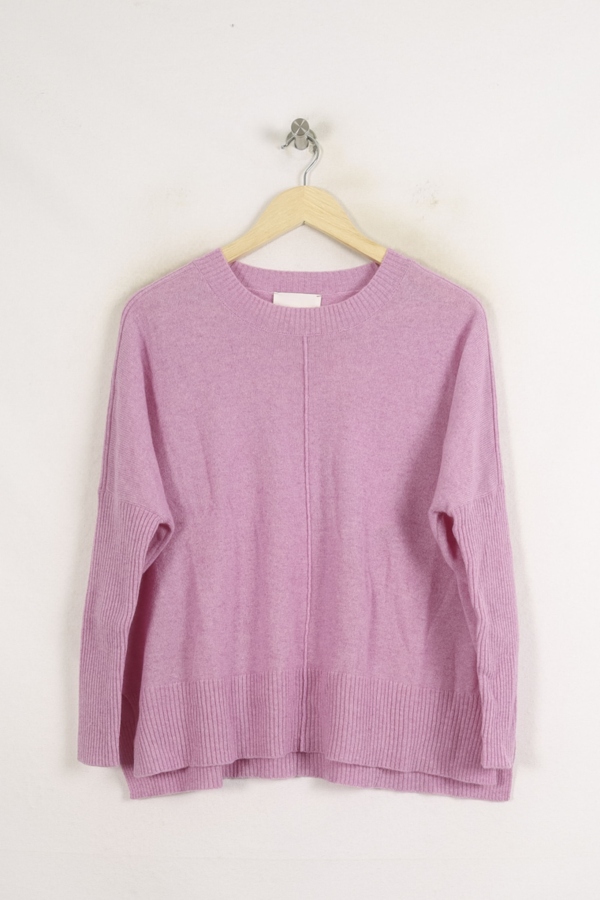 Knitwear ABSOLUT CASHMERE - Seconde main Purple