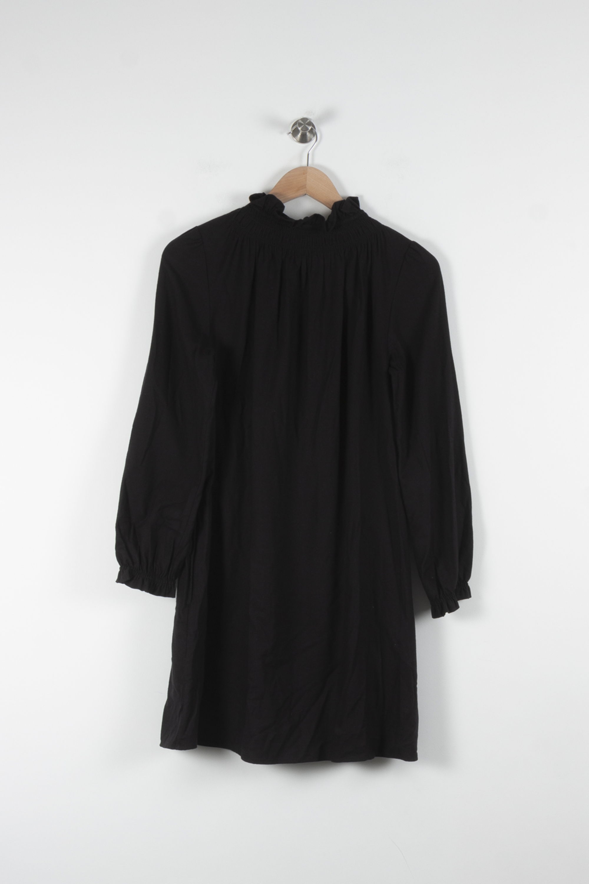 Short & Midi Dress COMPTOIR DES COTONNIERS - Seconde main Black