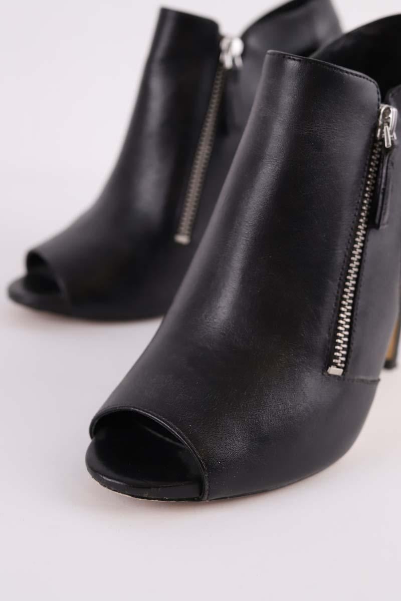 Heels MICHAEL KORS - Seconde main Black