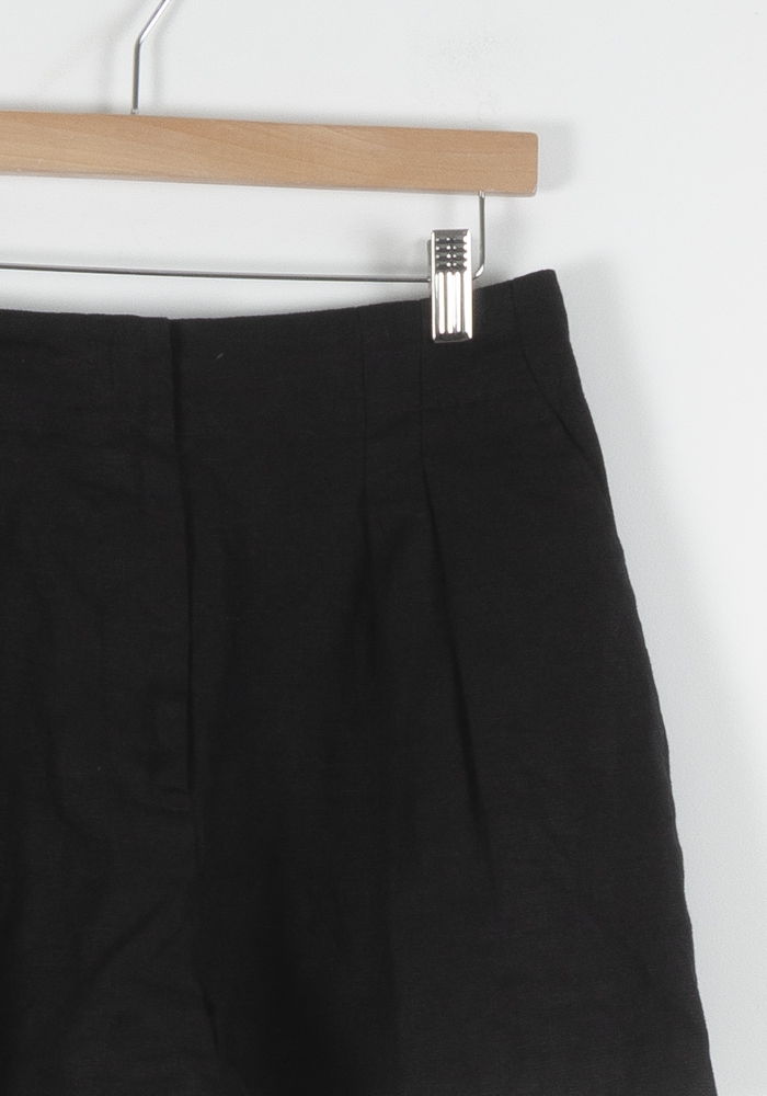 Shorts COMPTOIR DES COTONNIERS - Seconde main Black