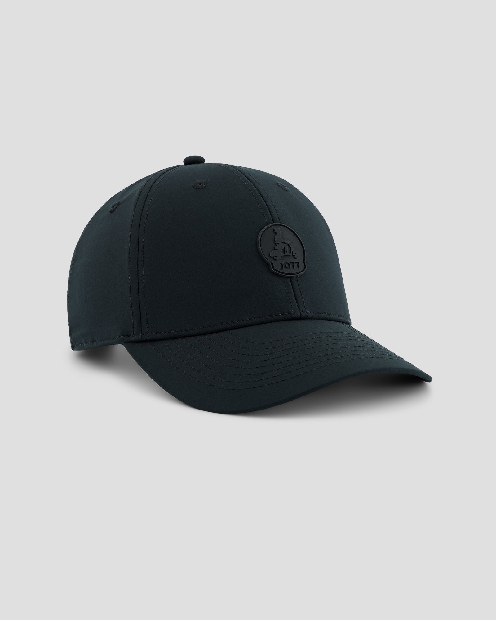 Baseball cap JOTT Black