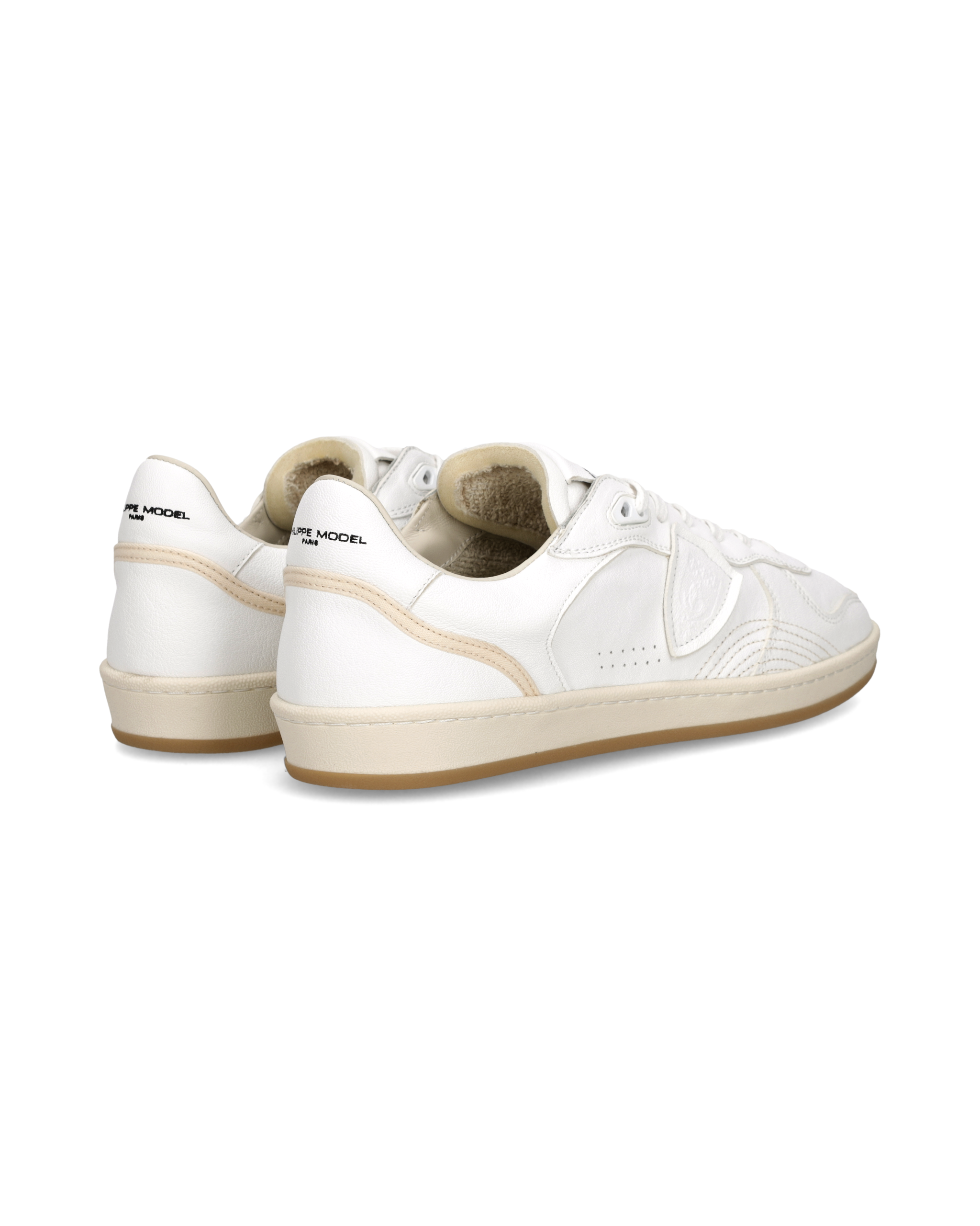 Skate PGAL sneakers PHILIPPE MODEL White
