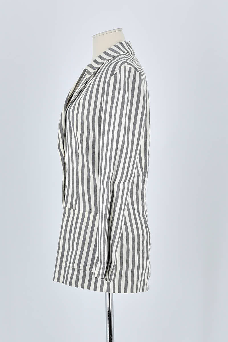 Blazer HEIMSTONE - Seconde Main Grey