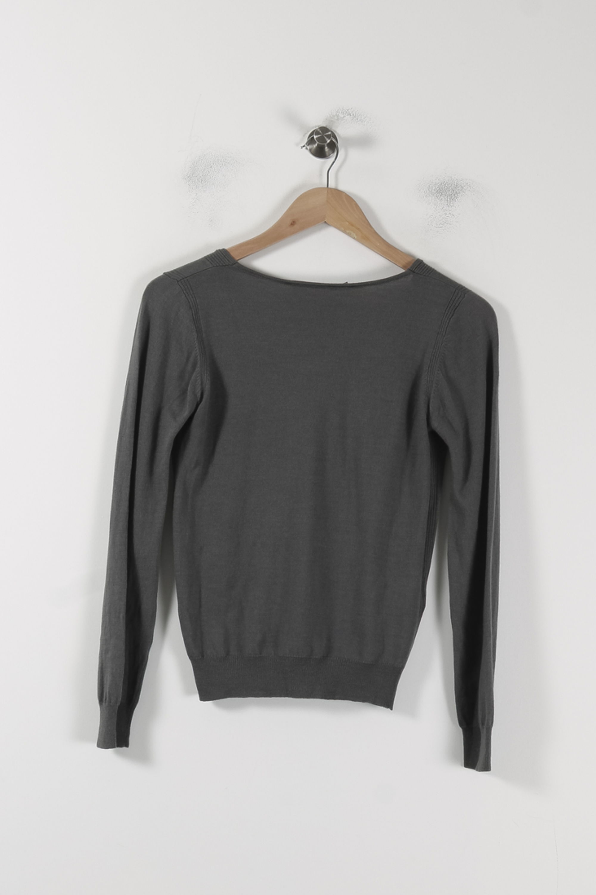 Knitwear COMPTOIR DES COTONNIERS - Seconde main Grey