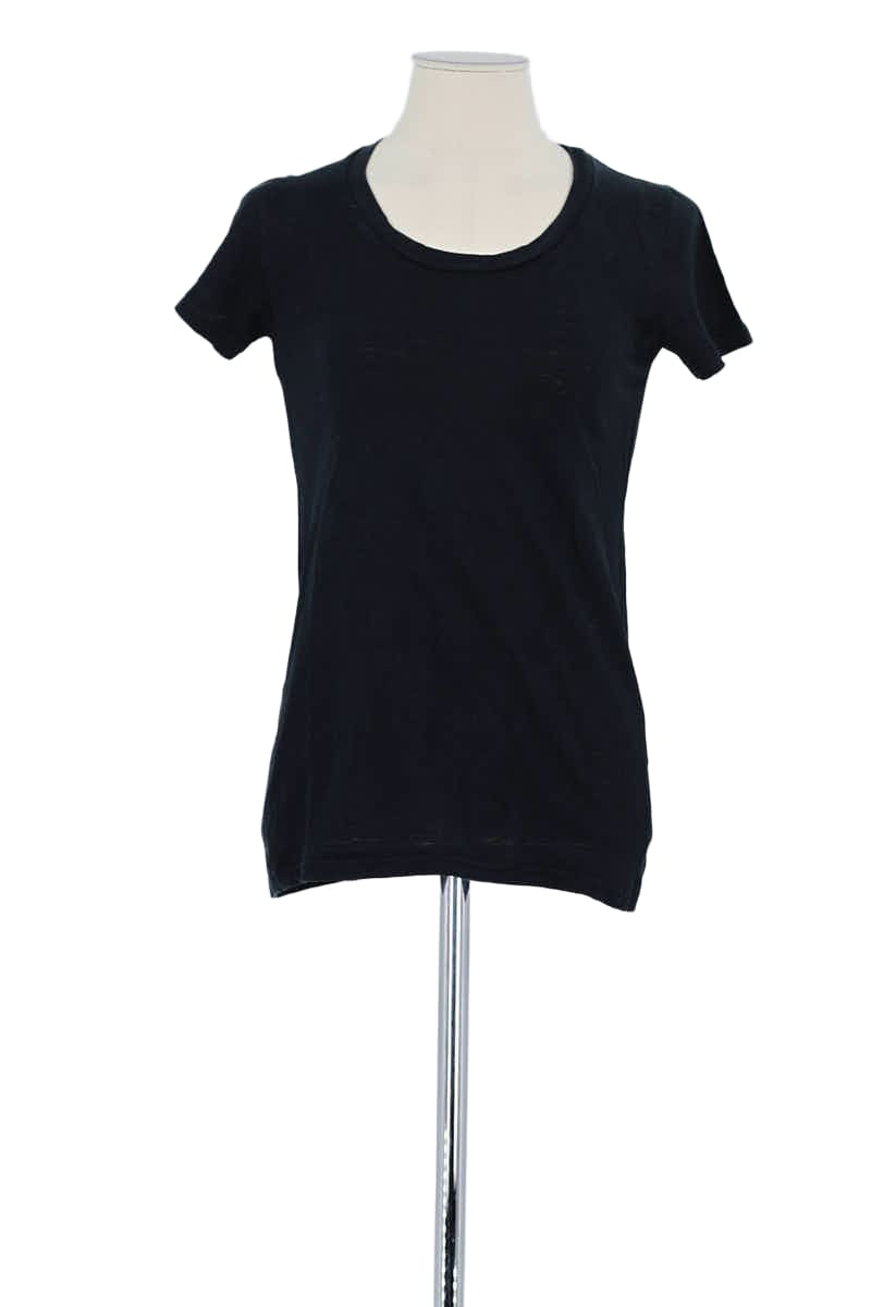 T-shirt ISABEL MARANT - Seconde Main Black