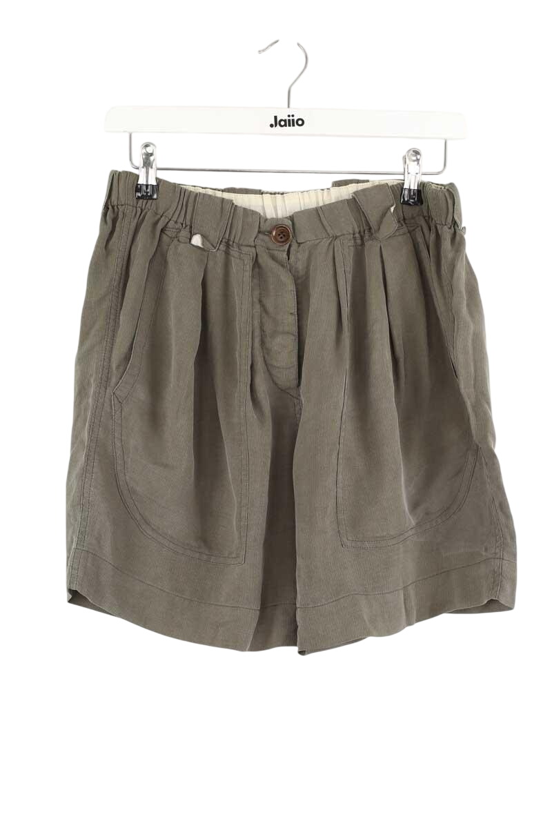 Shorts ISABEL MARANT ÉTOILE - SECONDE MAIN Khaki