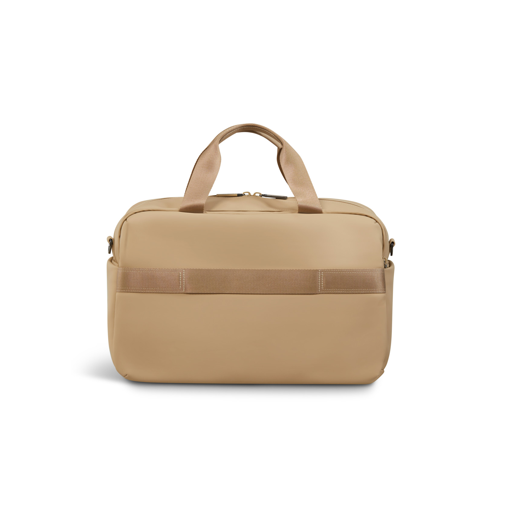 Lost in Berlin Carryall Travel Bag LIPAULT Beige