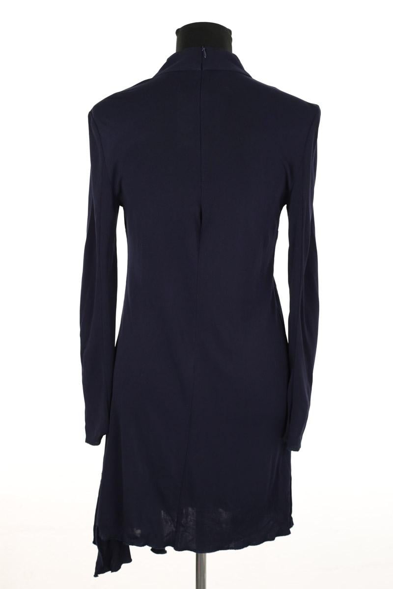 Dress TARA JARMON - Seconde Main Blue