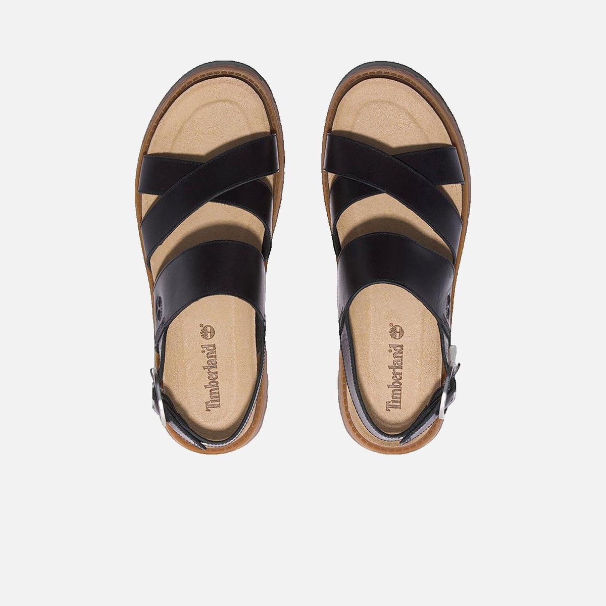 Arizona flat sandals TIMBERLAND Blue