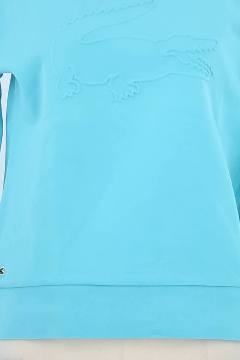 Sweater LACOSTE - SECONDE MAIN Blue