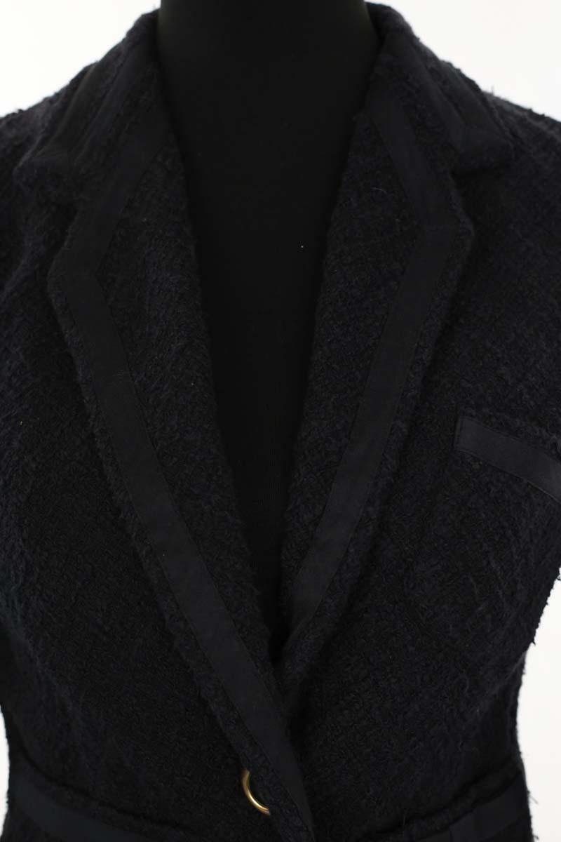 JACKET PAUL SMITH - Seconde main Black