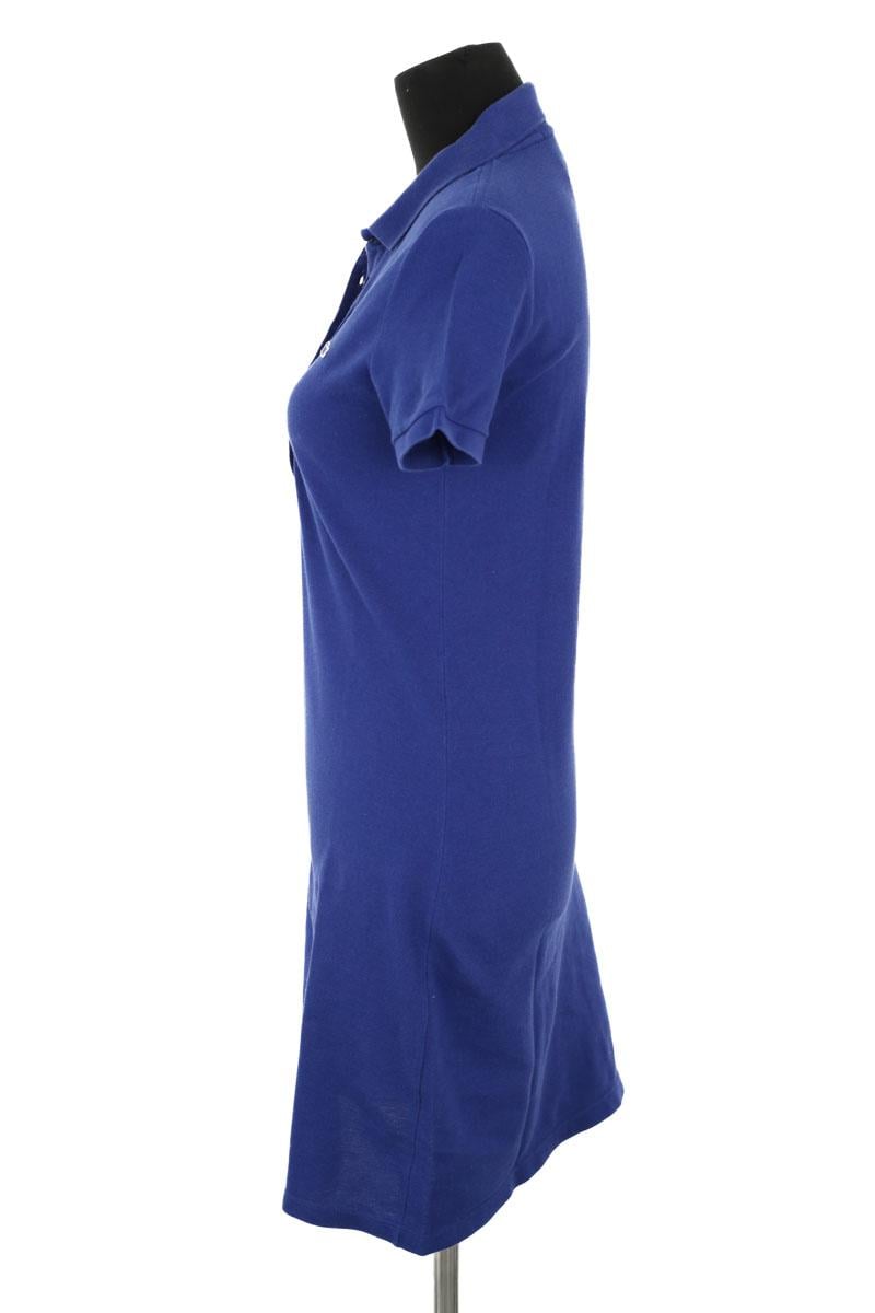 Dress LACOSTE - SECONDE MAIN Blue