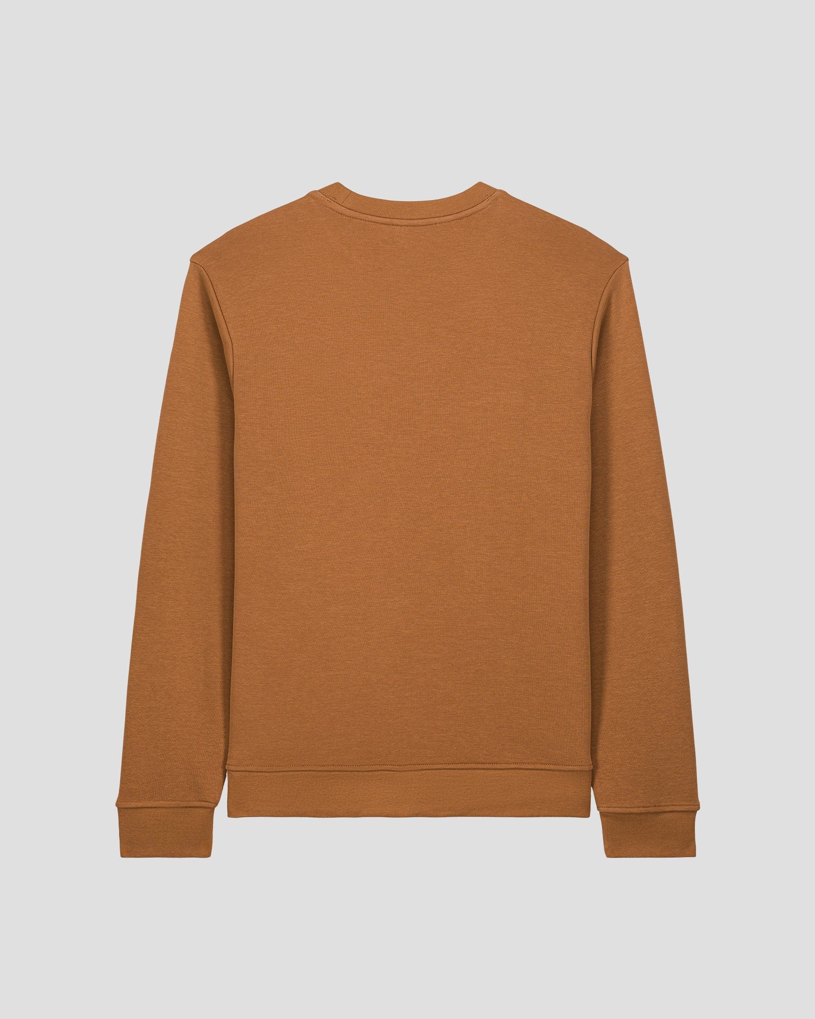 Robin Sweatshirt JOTT Brown