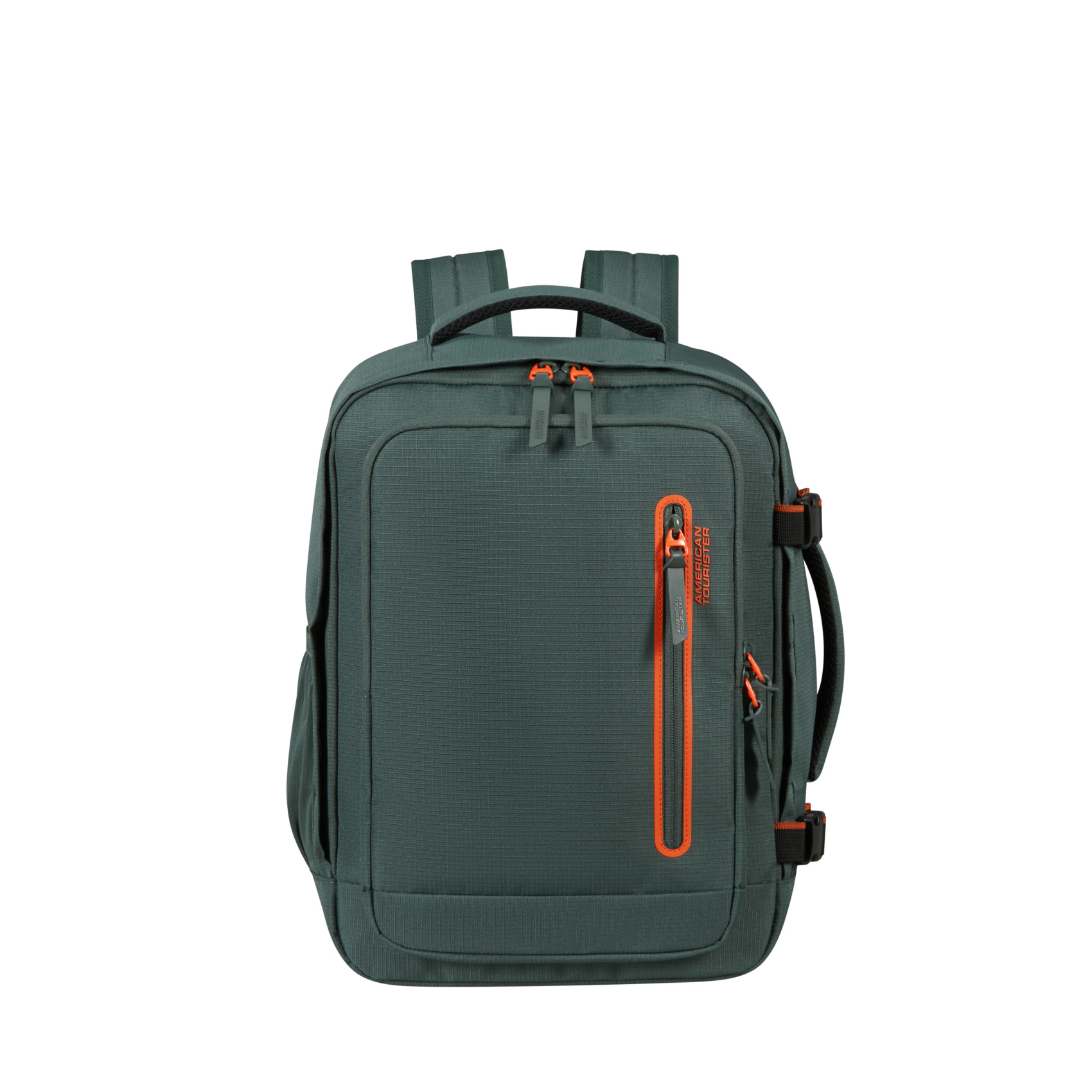Take2cabin sac à dos ordinateur AMERICAN TOURISTER Vert