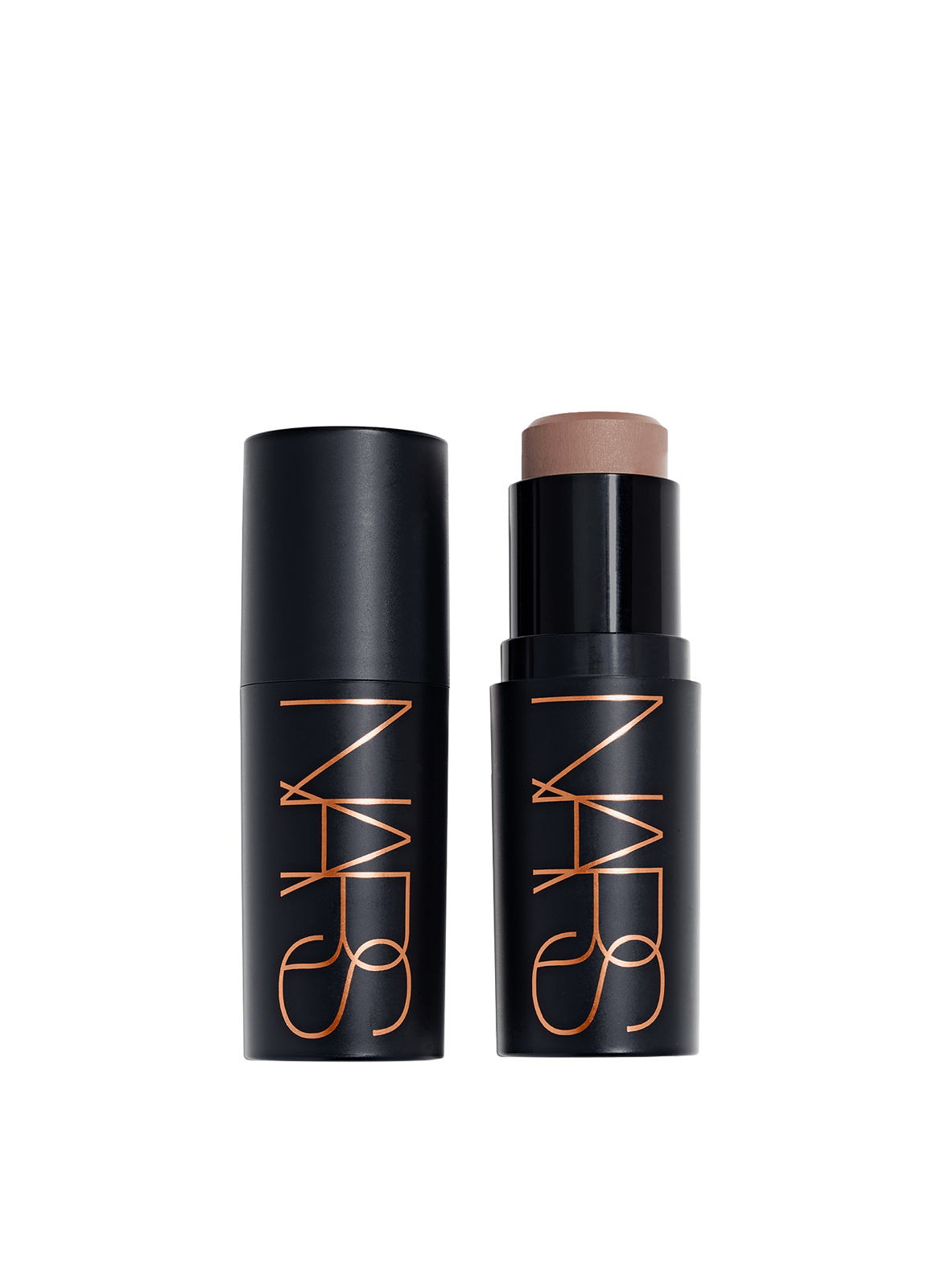 THE MULTIPLE SCULPTING STICK – Stick sculptant multi-usage crème-poudre NARS Ischia