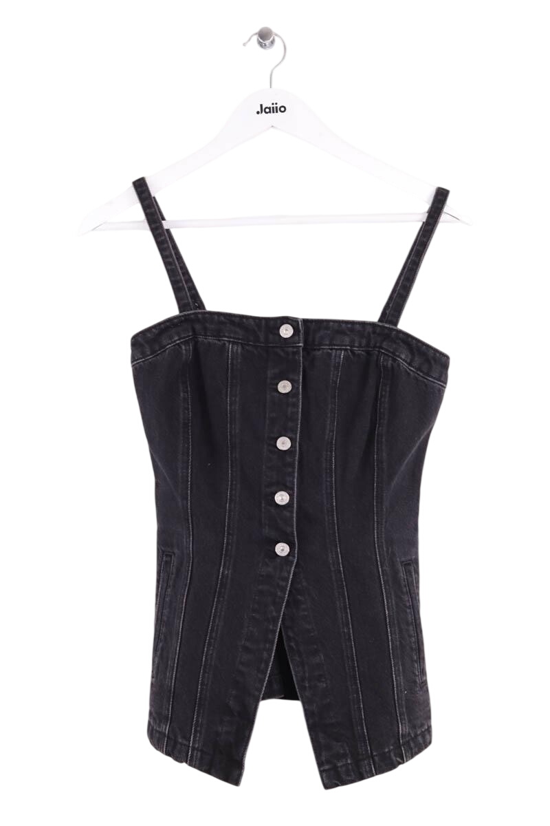 Azawood sleeveless top LEVI'S - Seconde main Black
