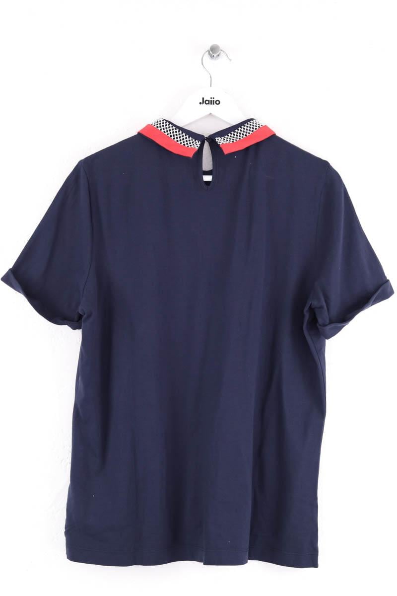 Polo shirt TOMMY HILFIGER - SECONDE MAIN Blue