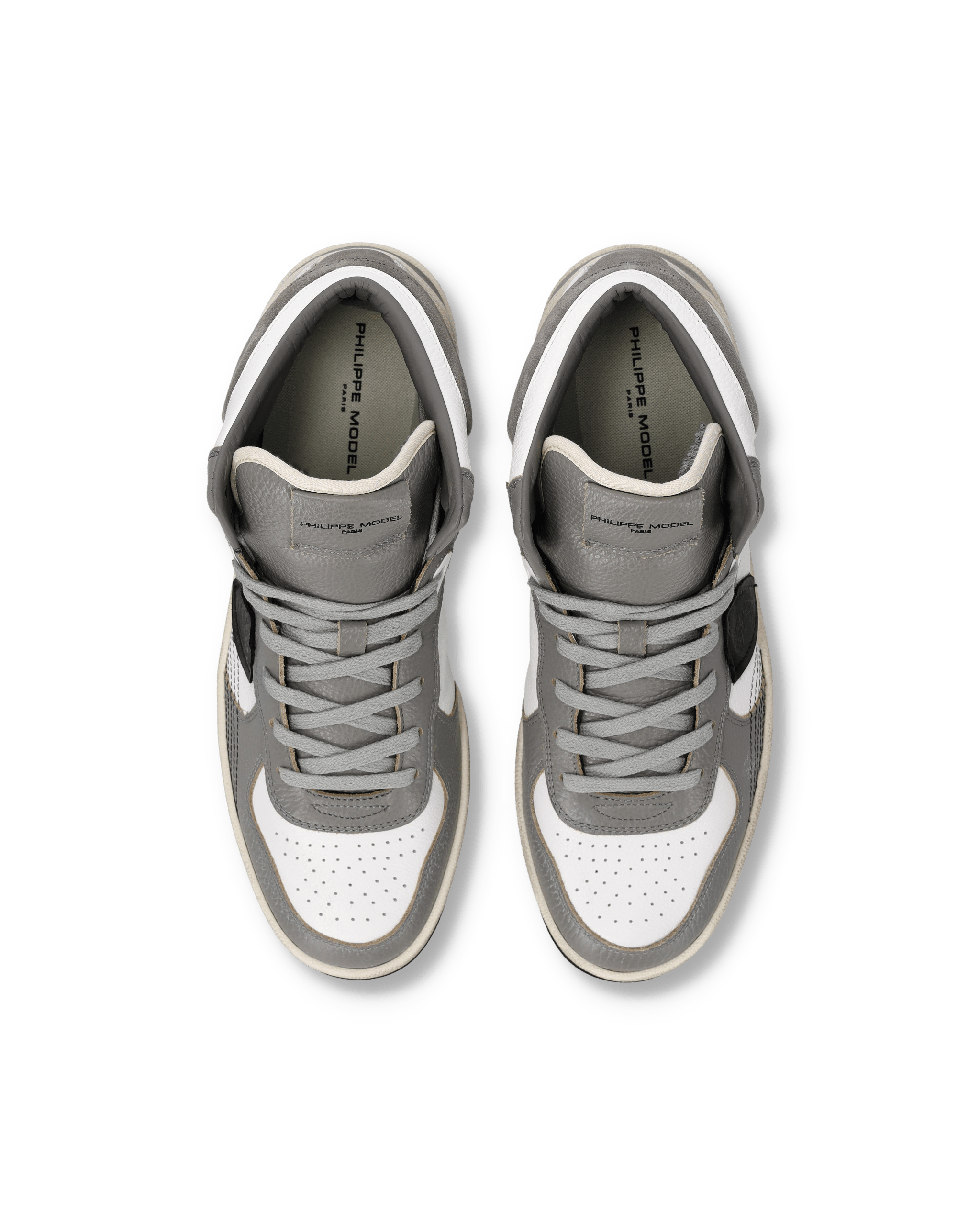Sneakers pgal skate PHILIPPE MODEL Gris