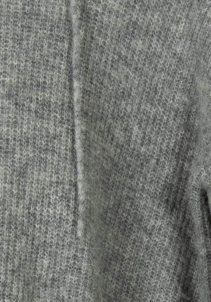 Knitwear GANNI - Seconde Main Grey