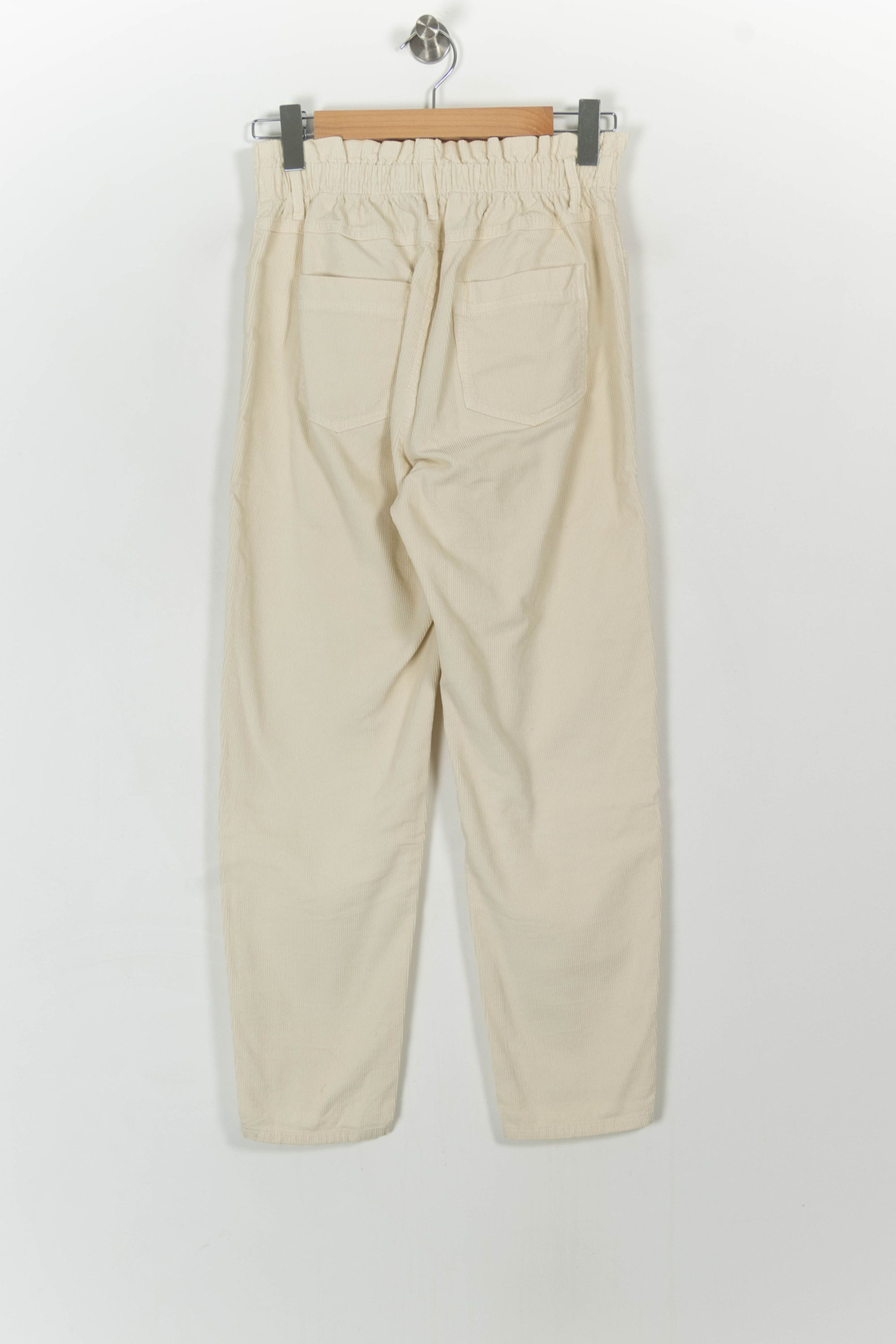 Jeans ORTA - Seconde main Beige