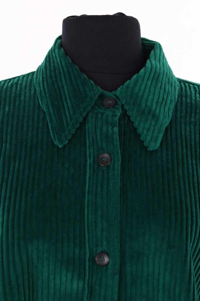 Shirt ISABEL MARANT - Seconde Main Green