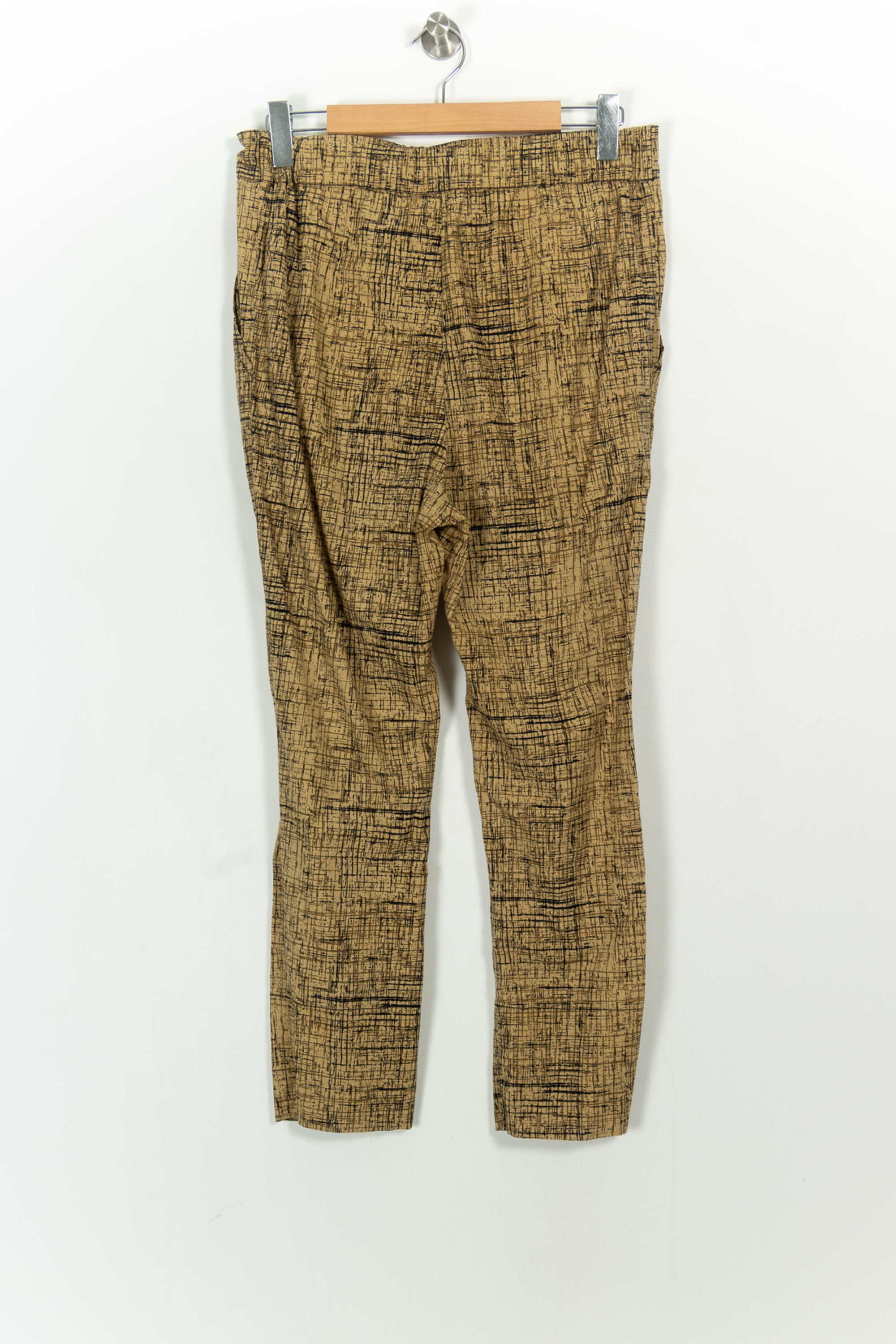 Pants LAURENCE BRAS - Seconde Main Beige