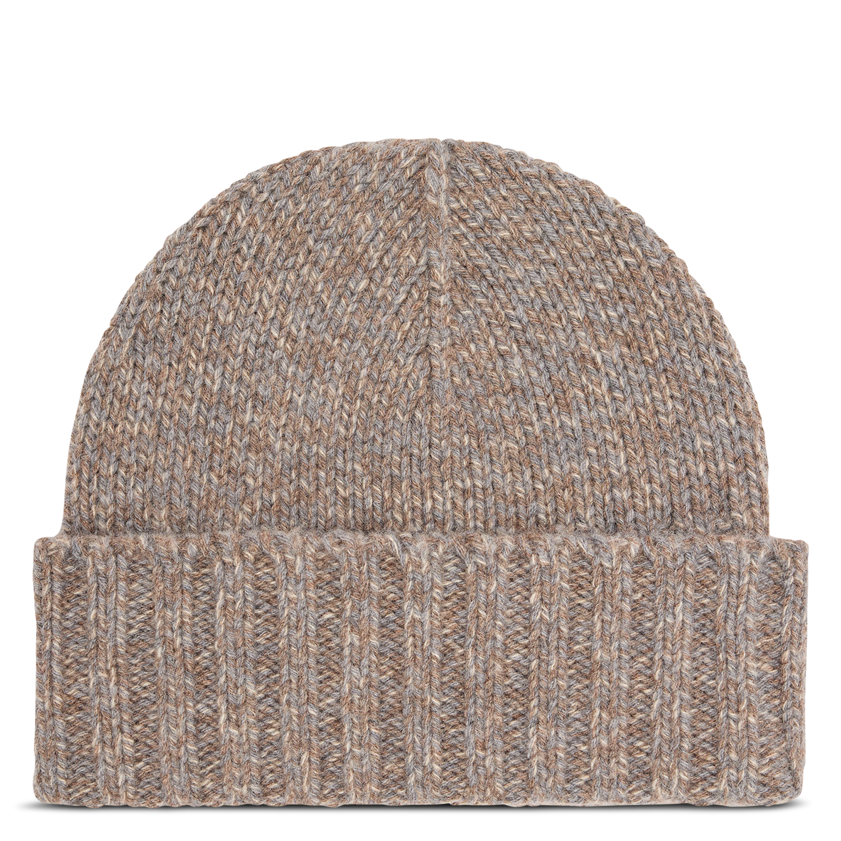 Wool hat SOEUR Beige