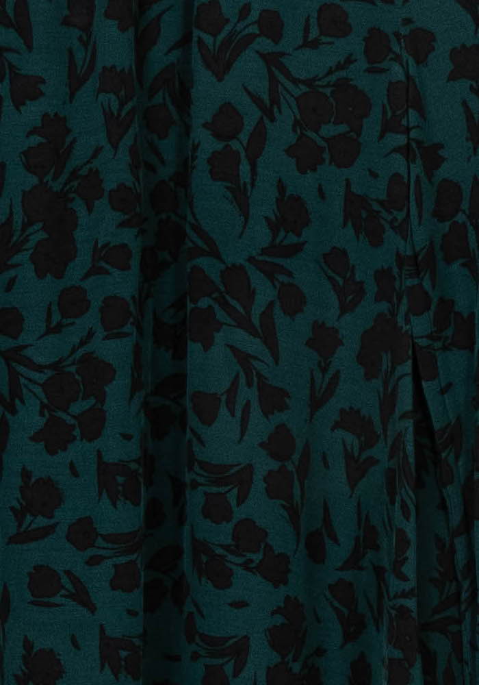 Short & midi dress COMPTOIR DES COTONNIERS - Seconde main Green