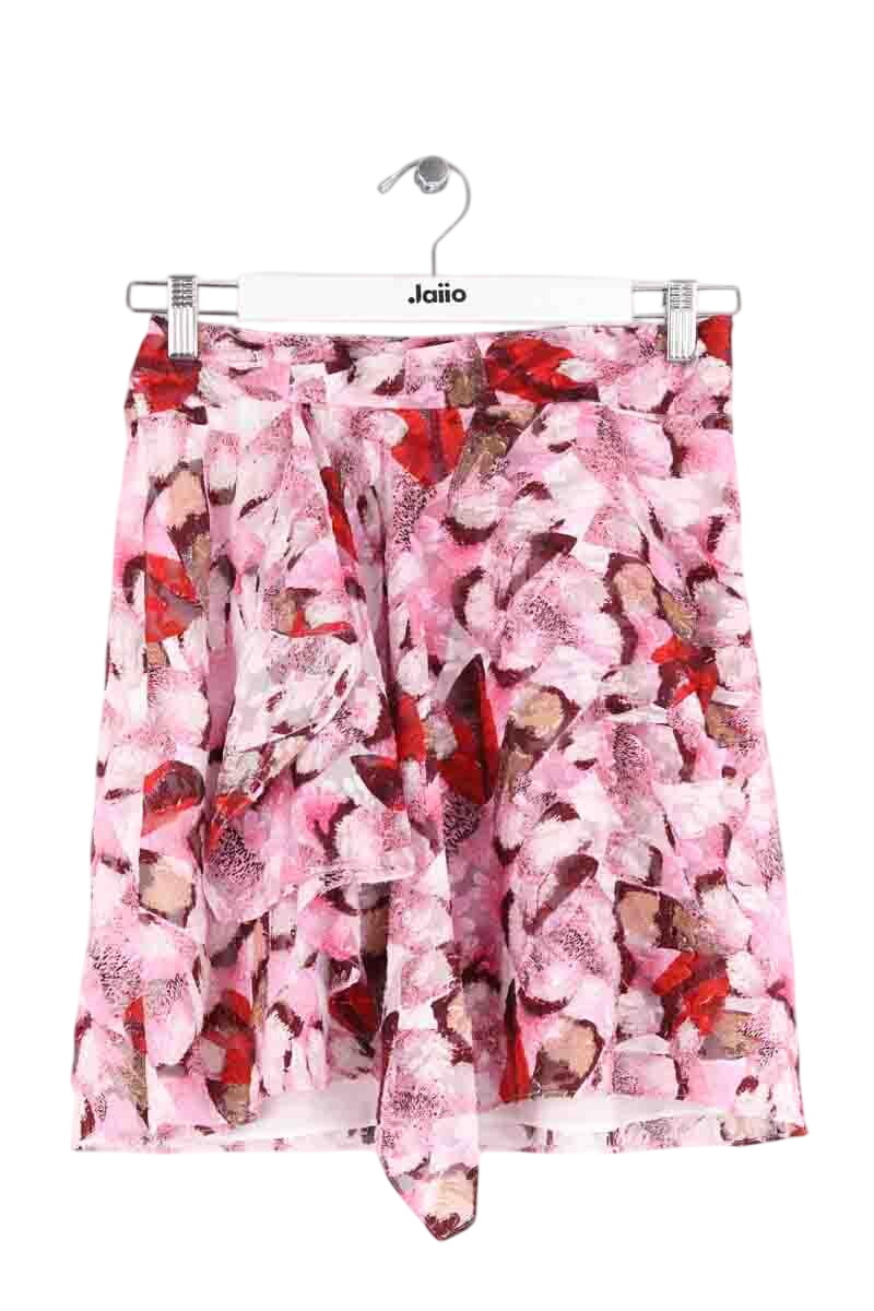 Skirt IRO - Seconde Main Pink