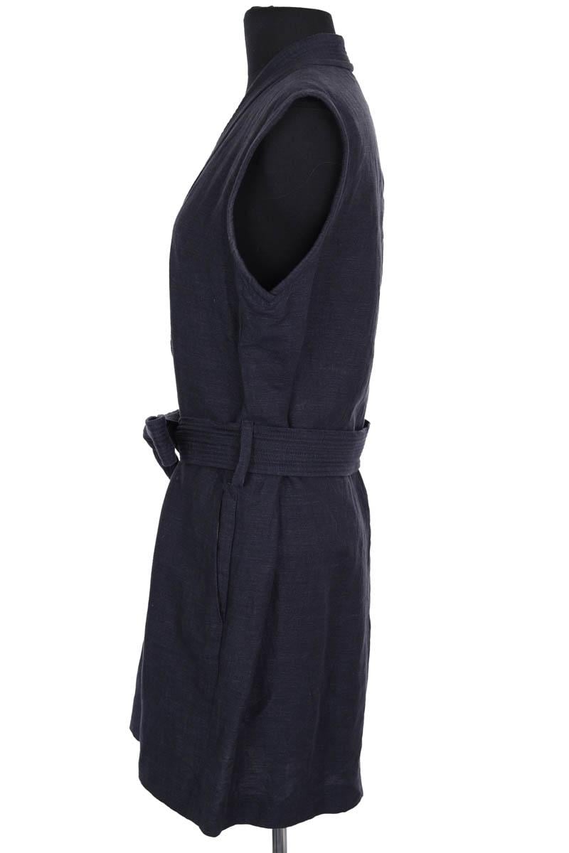 Dress ISABEL MARANT ÉTOILE - SECONDE MAIN Blue