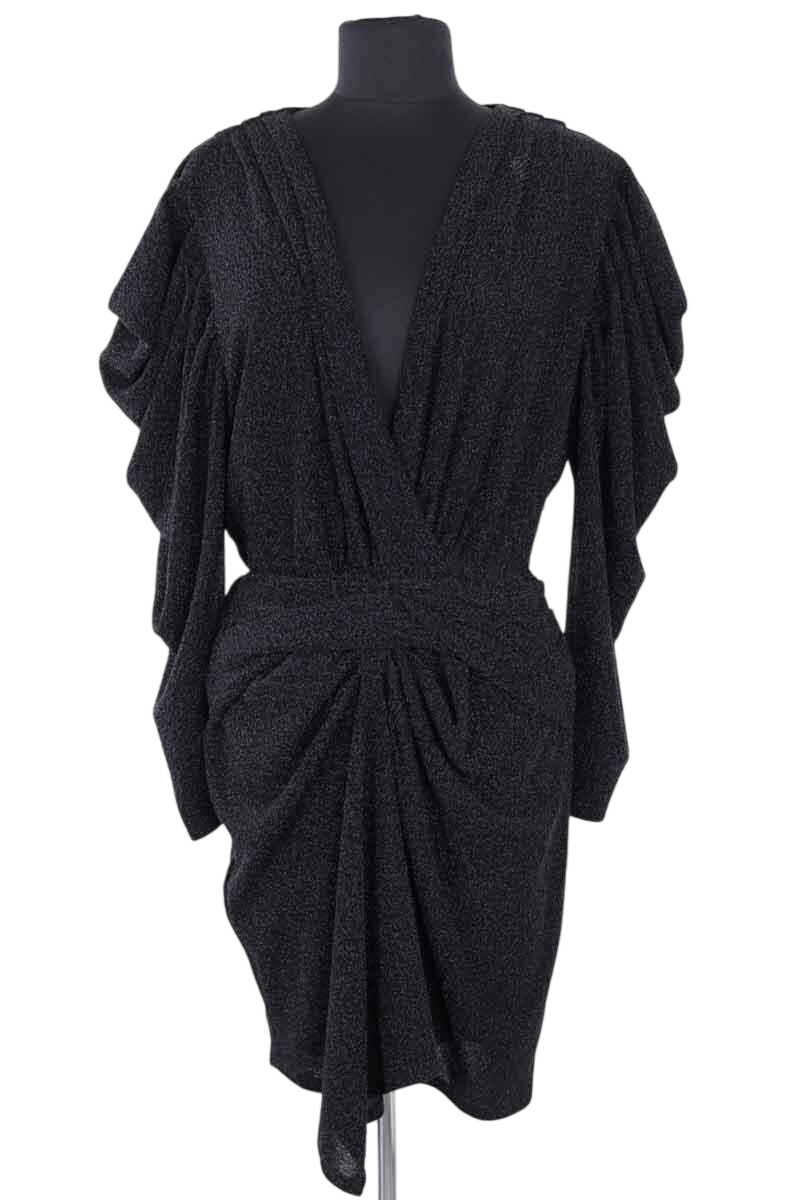 Dress IRO - Seconde Main Black