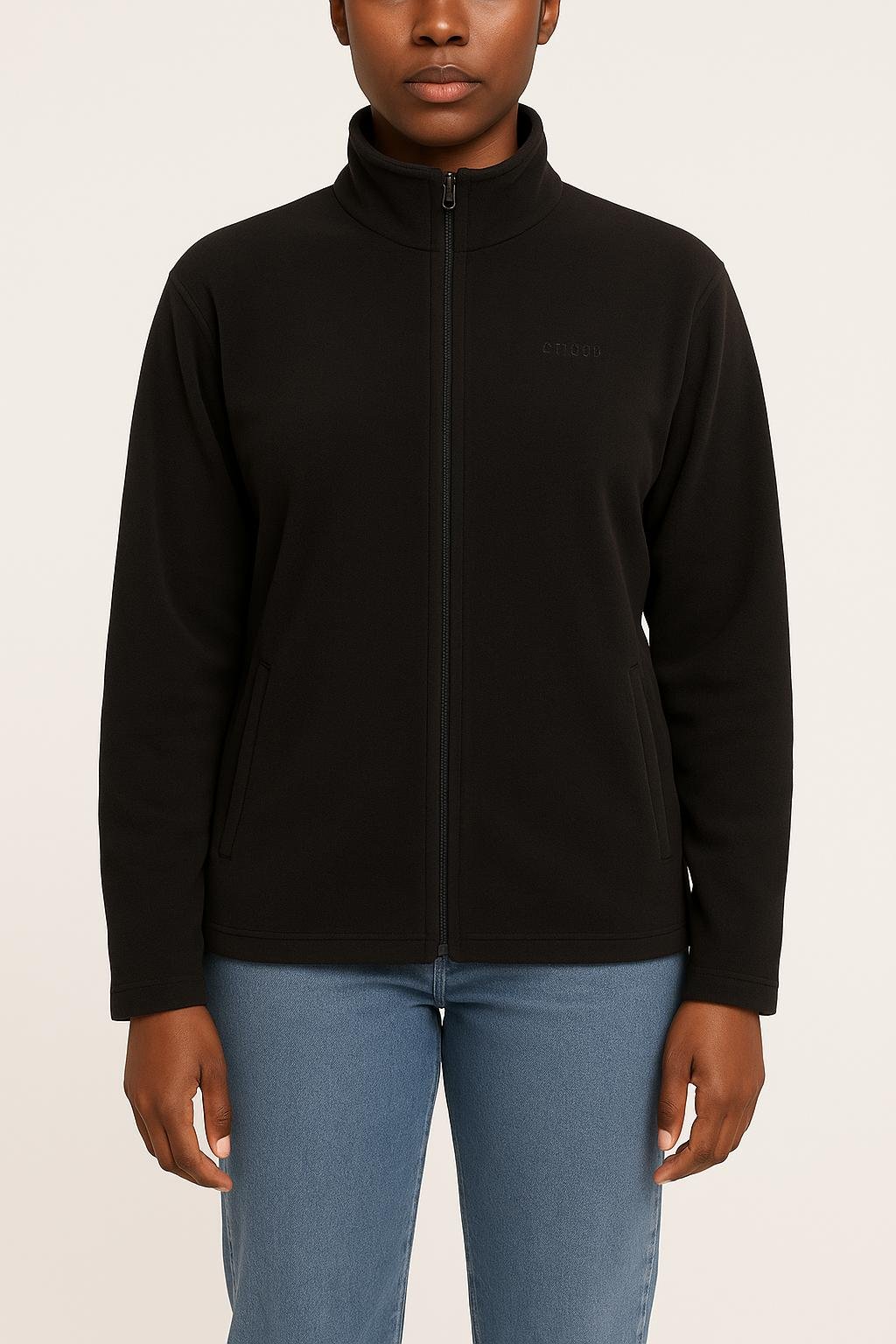 Sweater FUSALP - Seconde main Grey