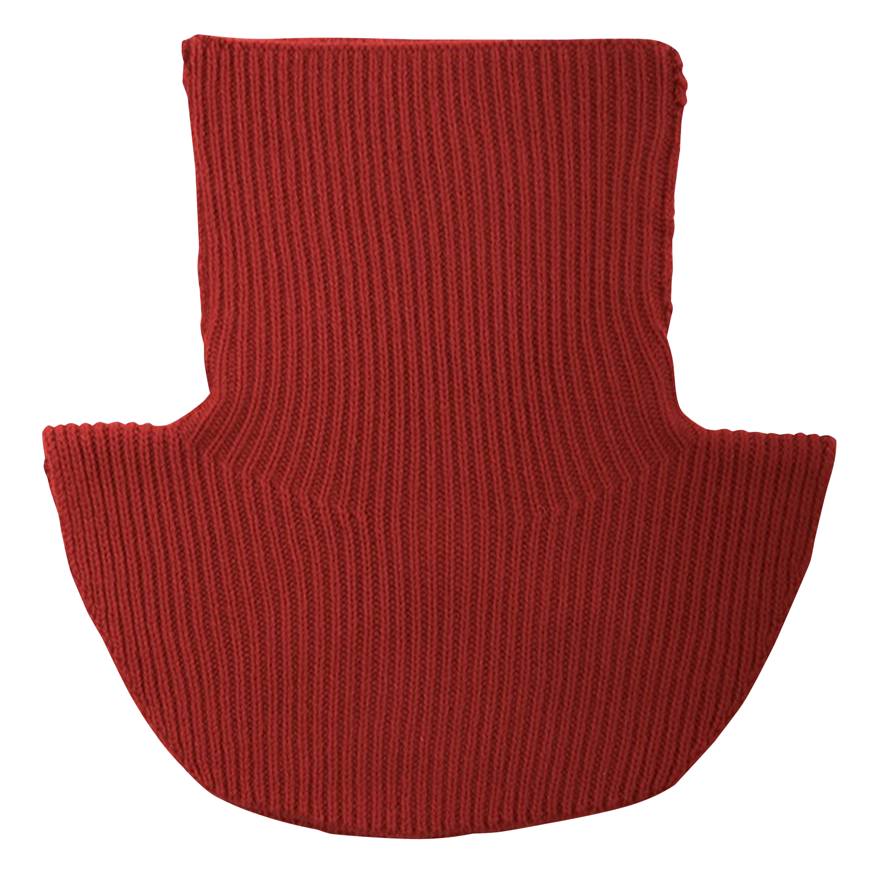 Afneembare col van kasjmier KOON