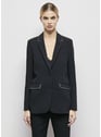 THE KOOPLES BLACK Noir