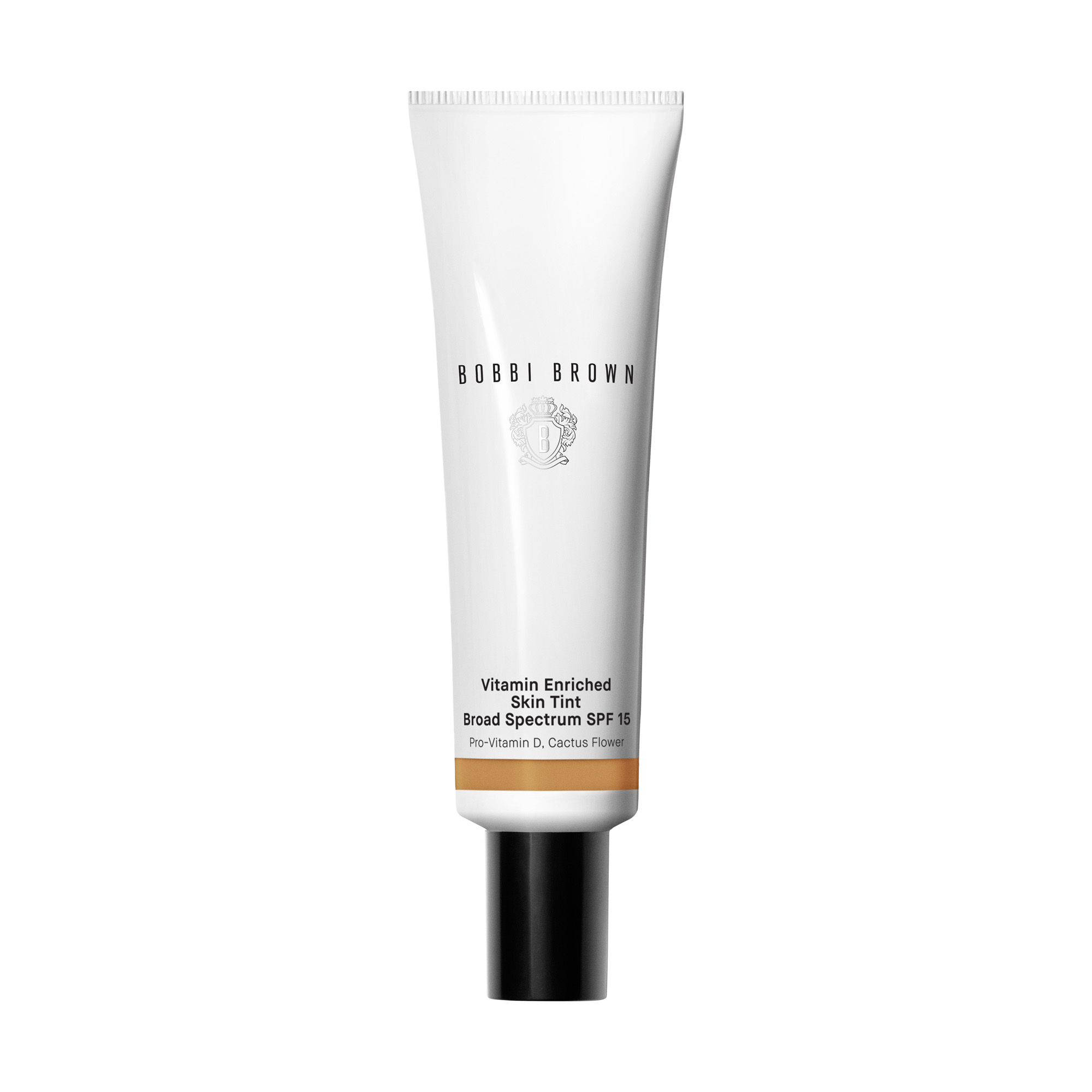 Vitamin Enriched Skin Tint - Crème Teintée BOBBI BROWN Rich 2