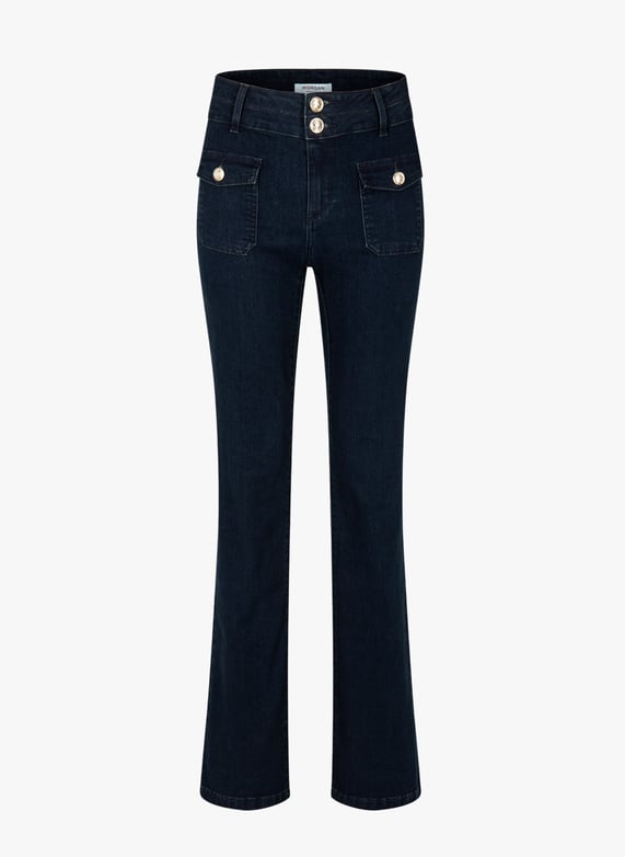 Denim Bootcut jeans voor dames koop je online bij de Bijenkorf Denim Bootcut jeans voor dames koop je online bij de Bijenkorf