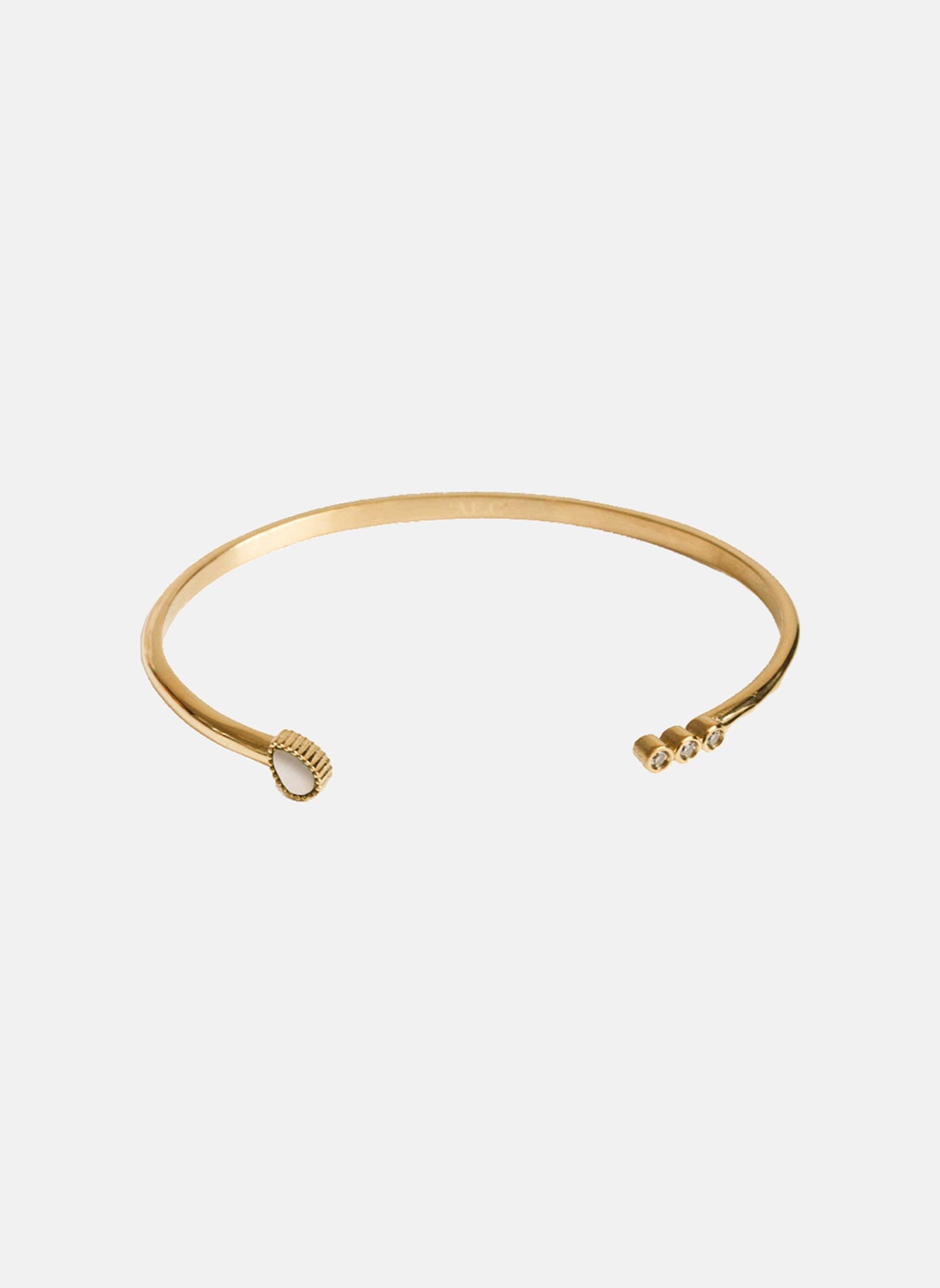 Jonc sita AEC Paris White