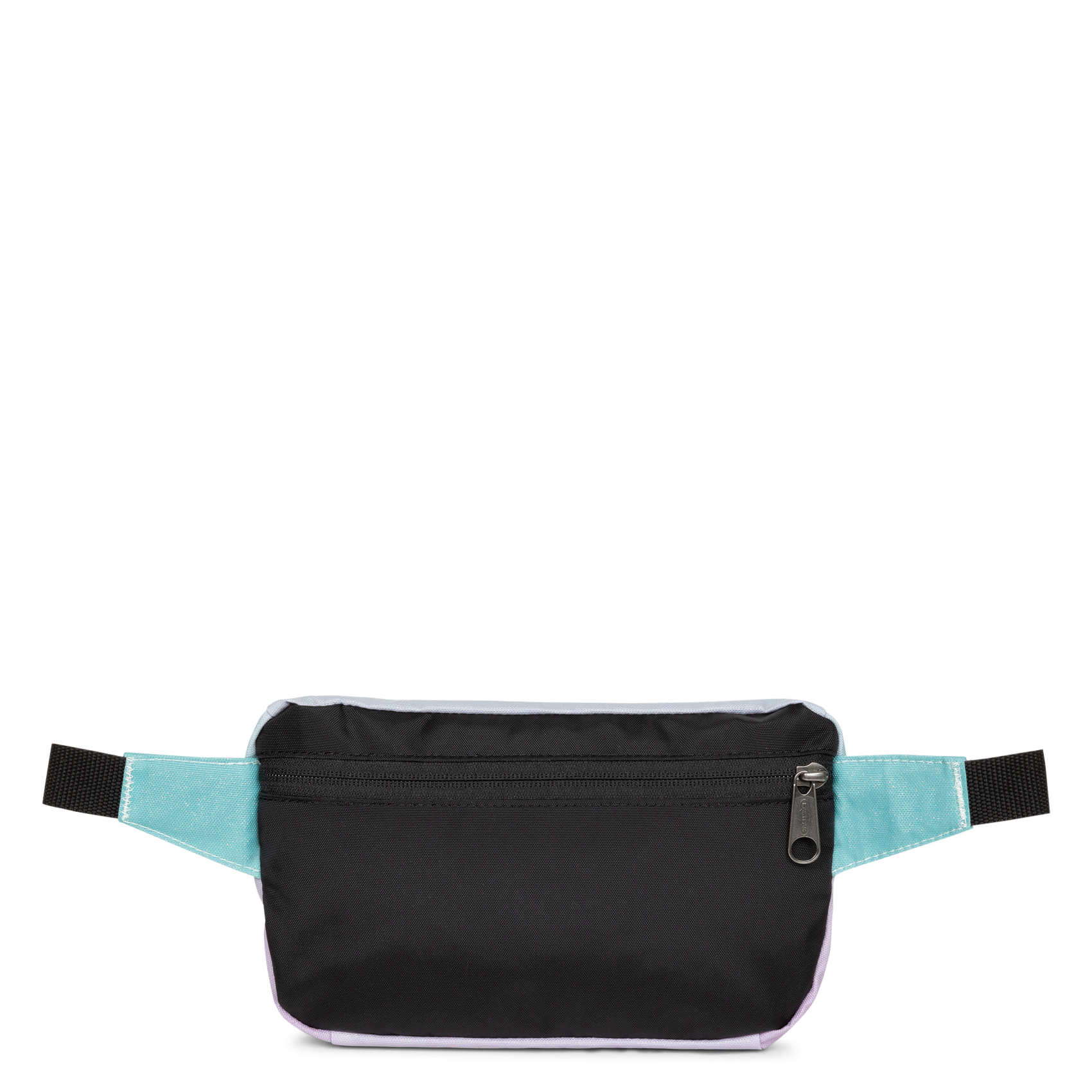 Hüfttasche aus Velours EASTPAK Mehrfarbig