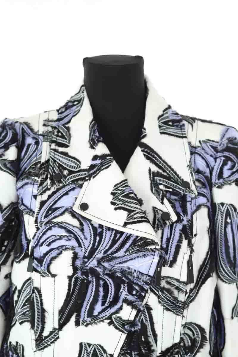 White jacket PAULE KA - Seconde main White