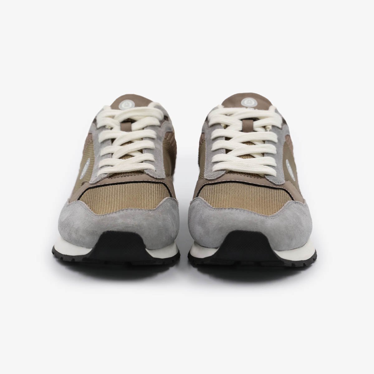 Sneaker SERGE BLANCO Grey