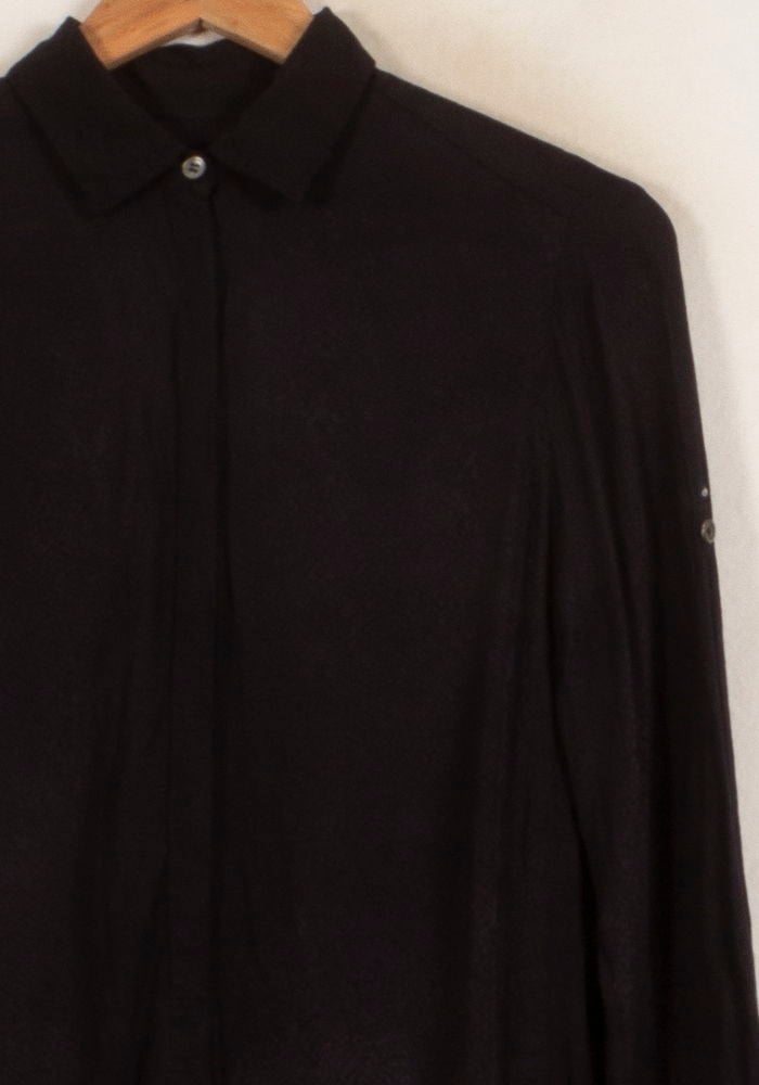 Midi dress FILIPPA K - Seconde Main Blue