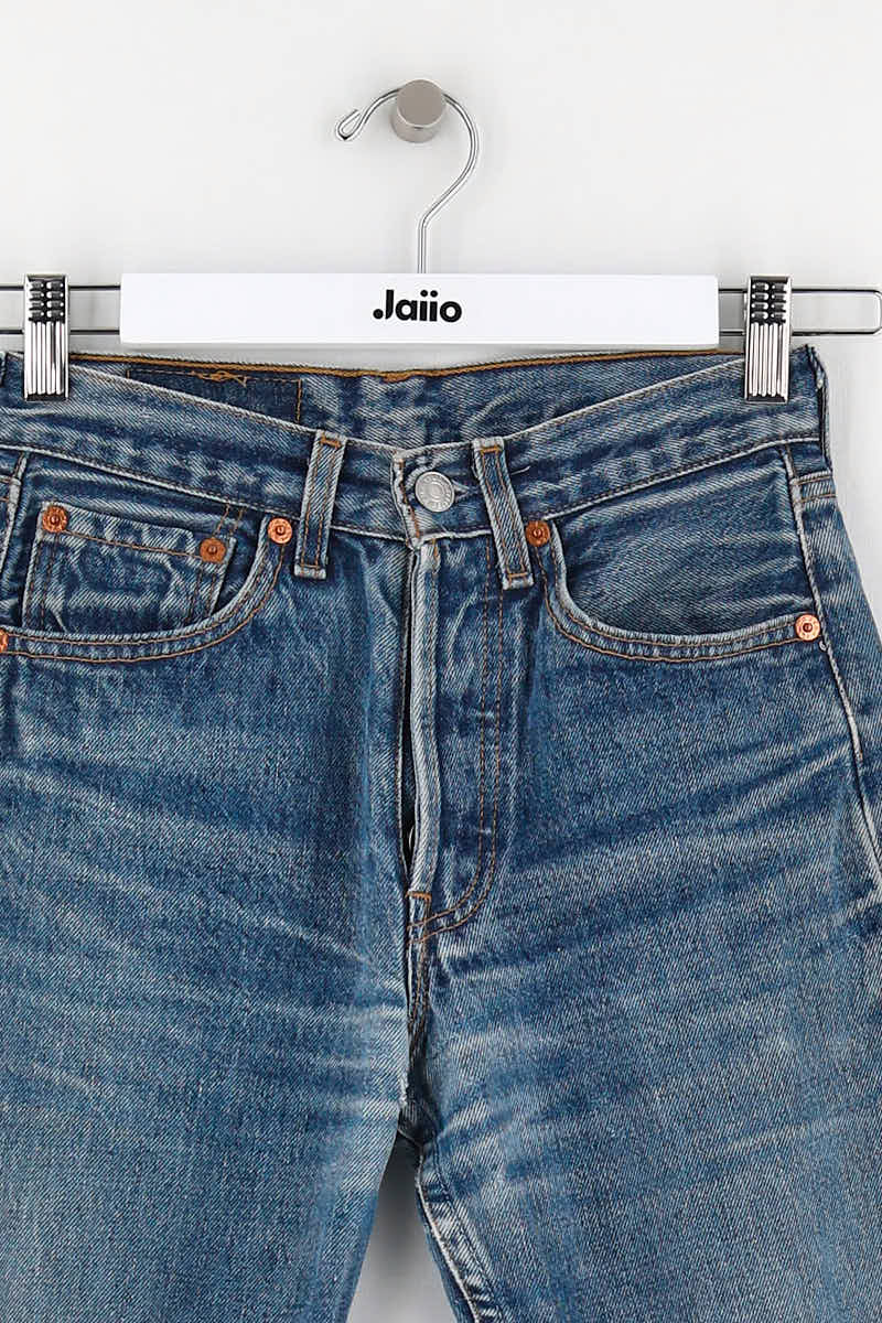 . LEVI'S - Seconde main Blue